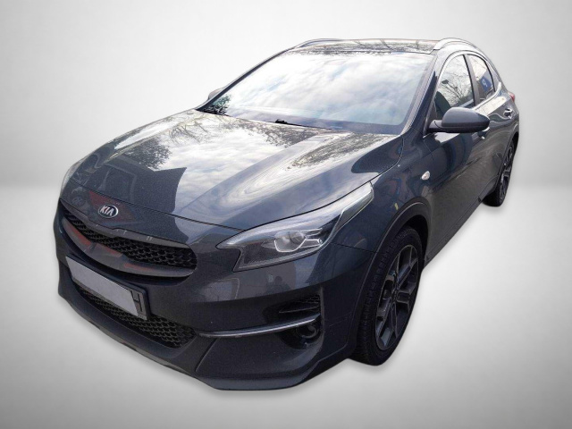 Kia XCeed 2021