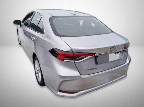 Toyota Corolla - 2022