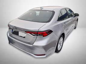 Toyota Corolla - 2022