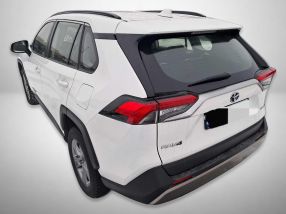 Toyota RAV 4 - 2022
