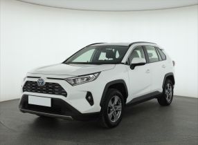 Toyota RAV 4 - 2022