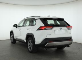 Toyota RAV 4 - 2022