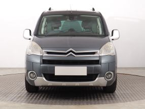 Citroen Berlingo - 2012