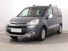 Citroen Berlingo - 2012