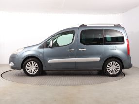 Citroen Berlingo - 2012