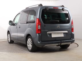 Citroen Berlingo - 2012