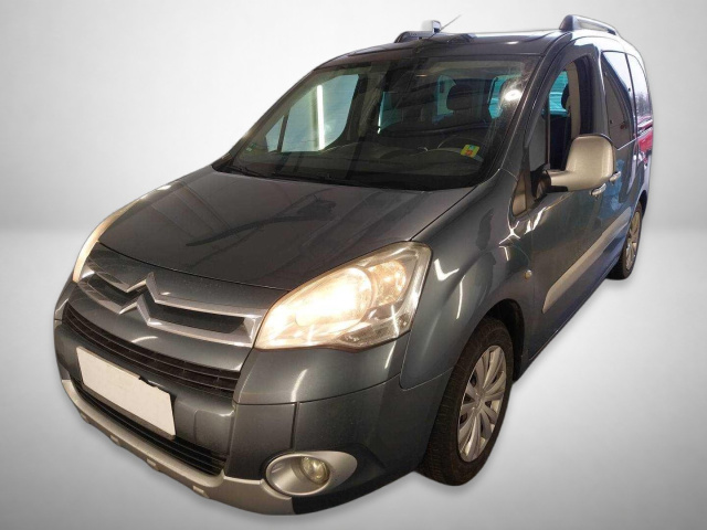 Citroen Berlingo 2012