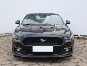 Ford Mustang - 2017