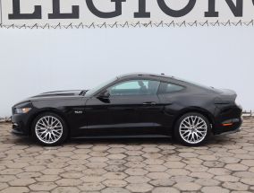 Ford Mustang - 2017