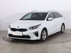 Kia Ceed - 2020
