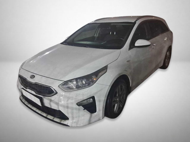 Kia Ceed 2020