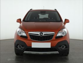 Opel Mokka - 2016