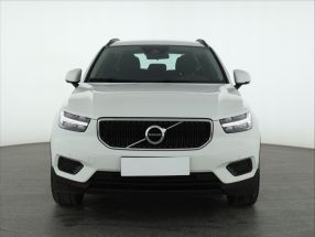 Volvo XC40 - 2019
