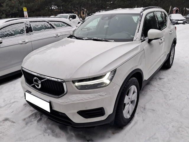 Volvo XC40 2019