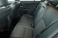 Toyota Avensis, 2016