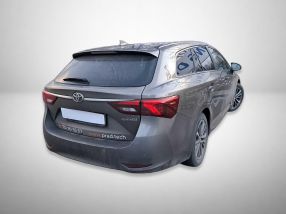 Toyota Avensis - 2016