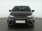 Toyota Avensis, 2016