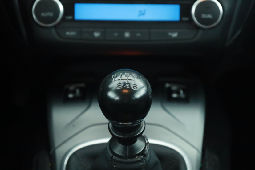 Toyota Avensis, 2016