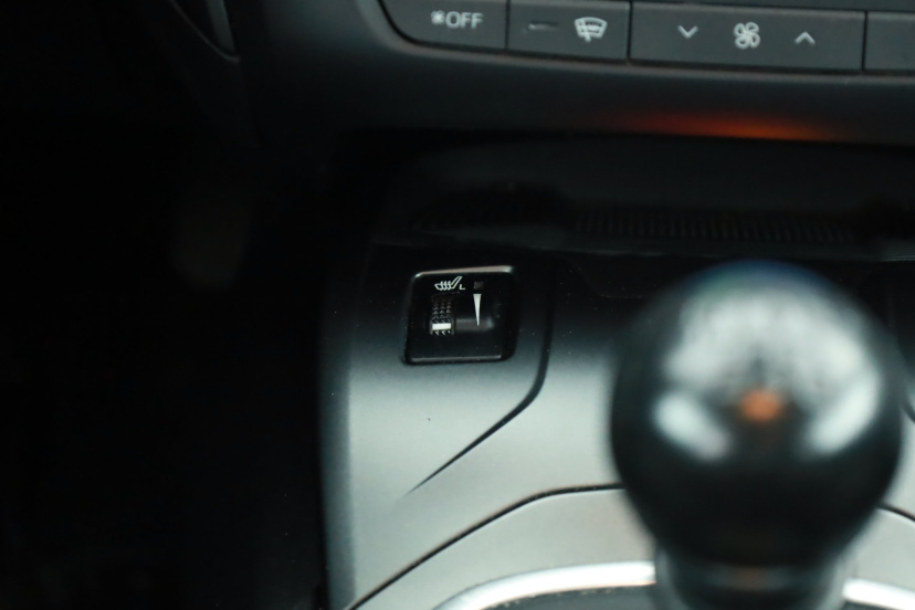 Toyota Avensis, 2016