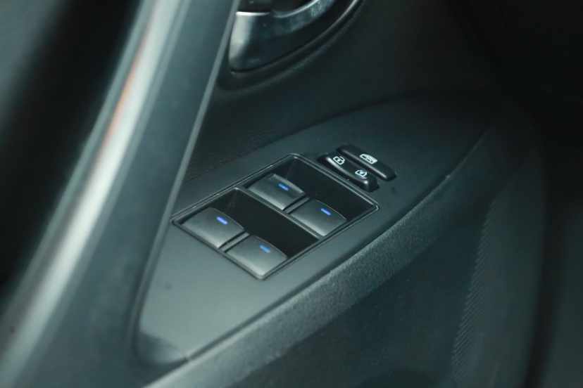 Toyota Avensis, 2016