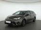 Toyota Avensis, 2016