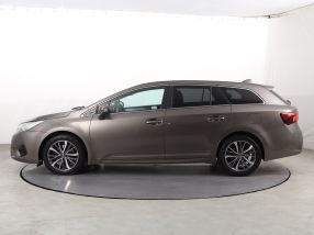 Toyota Avensis - 2016