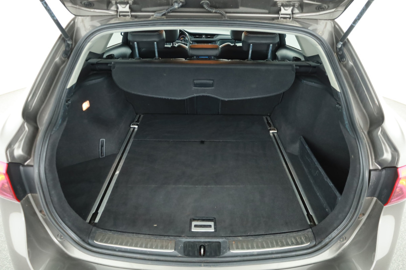 Toyota Avensis, 2016
