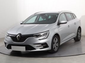 Renault Megane - 2021