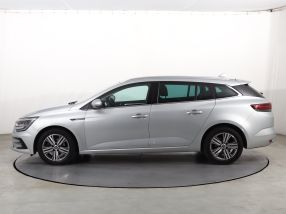 Renault Megane - 2021