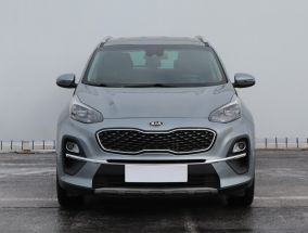 Kia Sportage - 2021