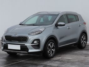 Kia Sportage - 2021