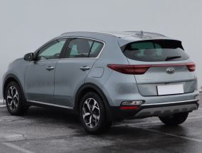 Kia Sportage - 2021
