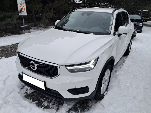 Volvo XC40 2021