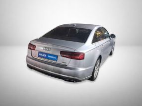 Audi A6 - 2016