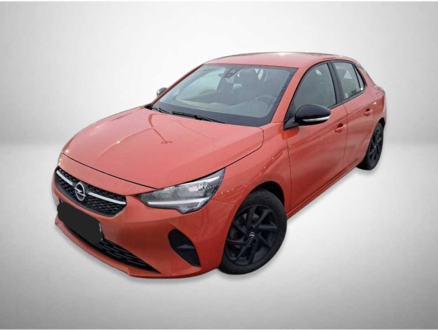 Opel Corsa 2021