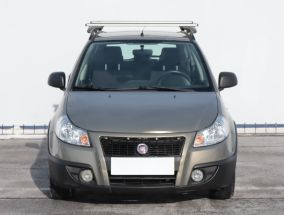 Fiat Sedici - 2008