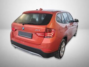 BMW X1 - 2012