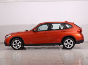 BMW X1 - 2012