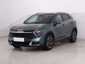 Kia Sportage - 2022