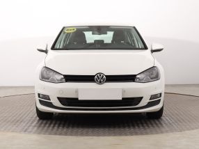 Volkswagen Golf - 2015