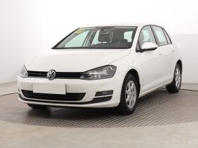 Volkswagen Golf - 2015