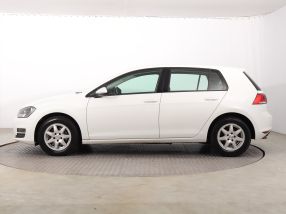 Volkswagen Golf - 2015