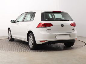 Volkswagen Golf - 2015