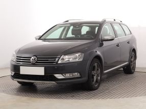 Volkswagen Passat - 2012