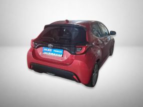Toyota Yaris - 2023