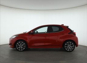Toyota Yaris - 2023
