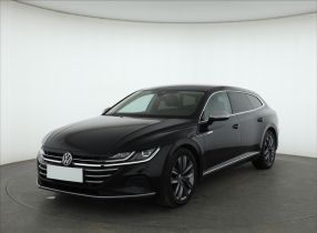 Volkswagen Arteon - 2021