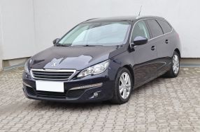 Peugeot 308 - 2015