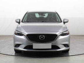 Mazda 6 - 2017