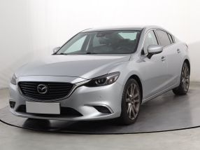 Mazda 6 - 2017